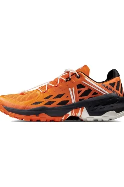 Best Mammut Trailschoenen Sertig Tr Low Gtx Men orange/black