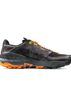 Best Mammut Trailschoenen Sertig Tr Low Men black/orange