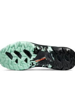 Trailschoenen Sertig Tr Low Men-Mammut Outlet