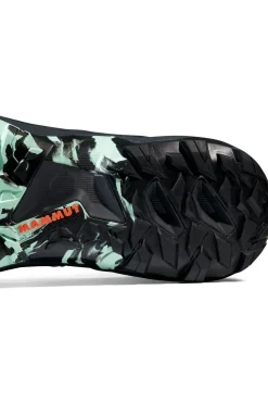 Trailschoenen Sertig Tr Low Men-Mammut Outlet