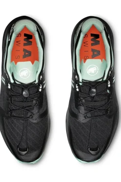 Trailschoenen Sertig Tr Low Men-Mammut Outlet