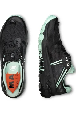 Trailschoenen Sertig Tr Low Men-Mammut Outlet