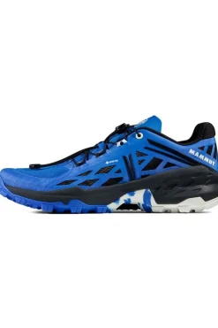 Sale Mammut Trailschoenen Sertig Tr Low Gtx Women royal blue/black