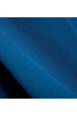 Fashion Mammut T-Shirt Aenergy Fl Half Zip T-Shirt Men blue/dark blue