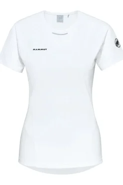 T-Shirt Aenergy Ss-Mammut New
