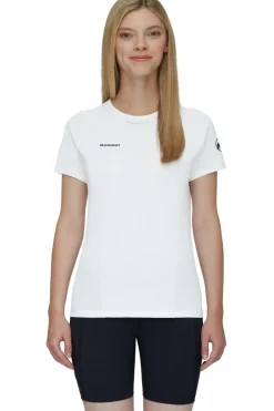 T-Shirt Aenergy Ss-Mammut New