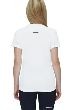 T-Shirt Aenergy Ss-Mammut New