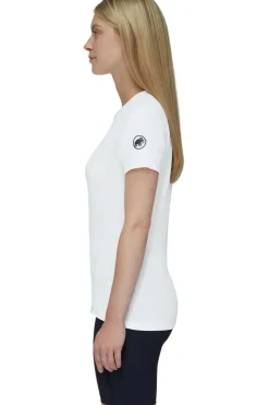 T-Shirt Aenergy Ss-Mammut New