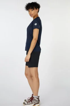 T-Shirt Aenergy Ss-Mammut Hot