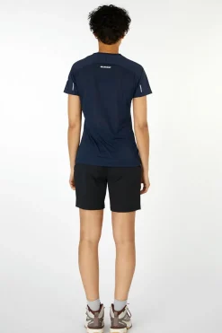 T-Shirt Aenergy Ss-Mammut Hot