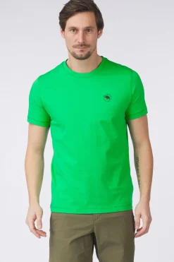 T-Shirt Core T-Shirt  Garantie-Mammut Online