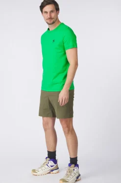 T-Shirt Core T-Shirt  Garantie-Mammut Online