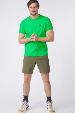 T-Shirt Core T-Shirt  Garantie-Mammut Online