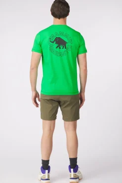 T-Shirt Core T-Shirt  Garantie-Mammut Online