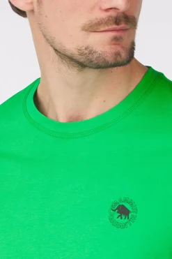 T-Shirt Core T-Shirt  Garantie-Mammut Online