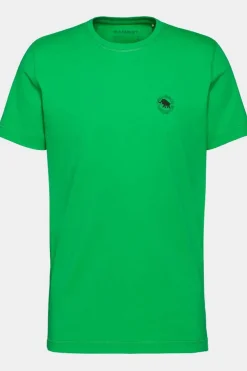 T-Shirt Core T-Shirt  Garantie-Mammut Online