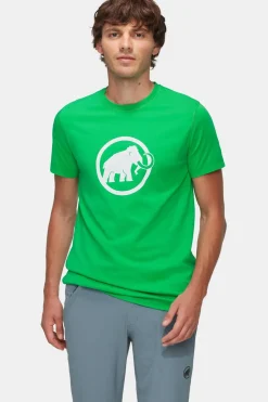 T-Shirt Core T-Shirt  Classic-Mammut Online