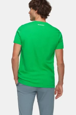 T-Shirt Core T-Shirt  Classic-Mammut Online