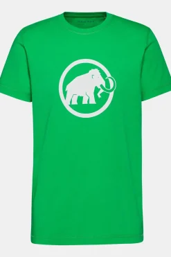 T-Shirt Core T-Shirt  Classic-Mammut Online