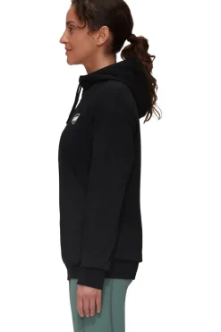 T-Shirt Ml Hoody Women Original-Mammut New