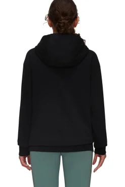 T-Shirt Ml Hoody Women Original-Mammut New