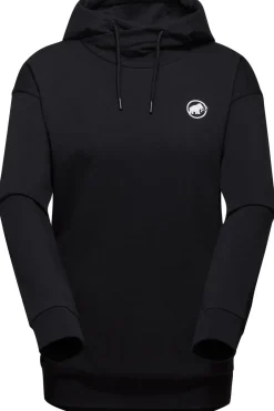 T-Shirt Ml Hoody Women Original-Mammut New