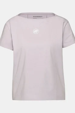 T-Shirt Seon T-Shirt  Original-Mammut Sale