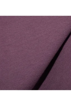 Discount Mammut T-Shirt Massone T-Shirt Cropped Women Patch Aubergine