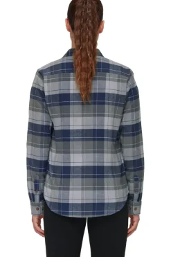 T-Shirt Trovat Longsleeve Shirt Women-Mammut Sale