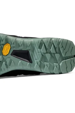 Fashion Mammut Wandelschoenen Alnasca Knit Iii Low Women Black/Jade