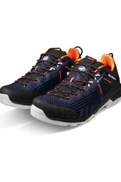 Wandelschoenen Alnasca Knit Iii Low Gtx Women-Mammut Sale