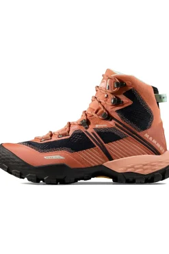 Wandelschoenen Ducan Ii High Gtx Women-Mammut Hot