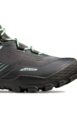 Online Mammut Wandelschoenen Ducan Ii High Gtx Women Black/Jade