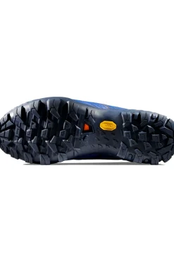 Best Mammut Wandelschoenen Ducan Ii Low Gtx Men Blue/Navy Blue