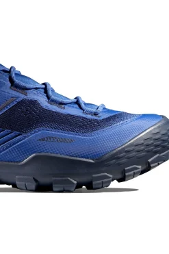 Best Mammut Wandelschoenen Ducan Ii Low Gtx Men Blue/Navy Blue