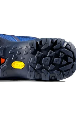 Best Mammut Wandelschoenen Ducan Ii Low Gtx Men Blue/Navy Blue