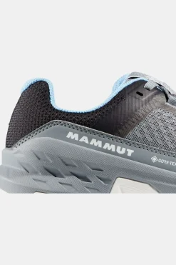 Wandelschoenen Girun II Low Gtx Women-Mammut Fashion