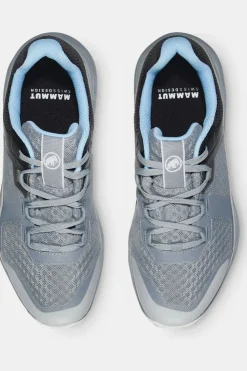 Wandelschoenen Girun II Low Gtx Women-Mammut Fashion