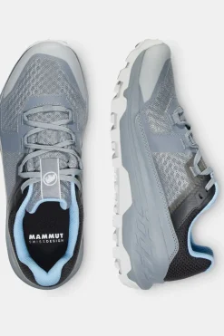 Wandelschoenen Girun II Low Gtx Women-Mammut Fashion