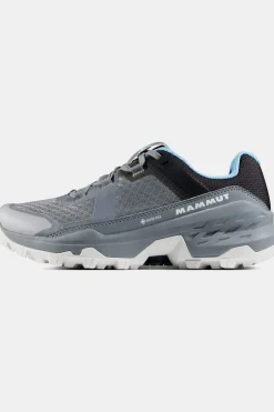 Wandelschoenen Girun II Low Gtx Women-Mammut Fashion