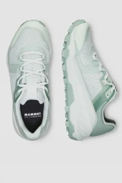 Wandelschoenen Girun II Low Gtx Women-Mammut Hot