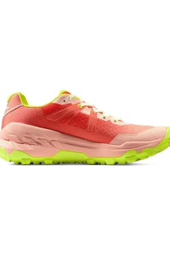 Discount Mammut Wandelschoenen Sertig II Low Gore-Tex Light Salmon-Dark Salmon