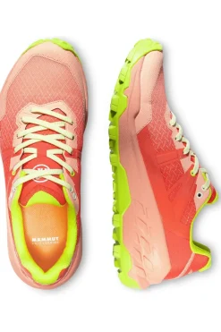 Discount Mammut Wandelschoenen Sertig II Low Gore-Tex Light Salmon-Dark Salmon