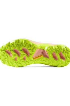 Discount Mammut Wandelschoenen Sertig II Low Gore-Tex Light Salmon-Dark Salmon