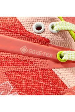 Discount Mammut Wandelschoenen Sertig II Low Gore-Tex Light Salmon-Dark Salmon