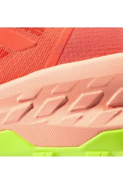 Discount Mammut Wandelschoenen Sertig II Low Gore-Tex Light Salmon-Dark Salmon