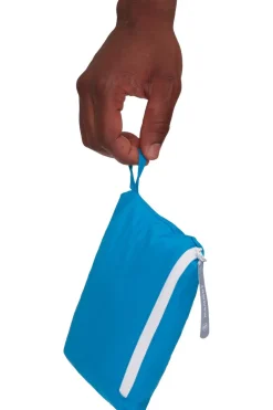 Clearance Mammut Windstopper Aenergy Wb Hooded Jacket Men blue