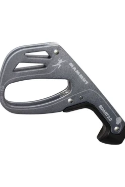 Best Mammut Zekeringsapparaat Smart 2.0 Grey