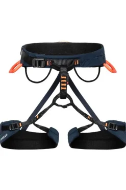 Online Mammut Zitgordel Togir 2.0 3 Slide Harness Men Marine