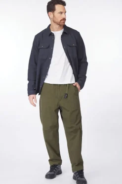 Hot Manastash Broek Flex Climber Wide Olive